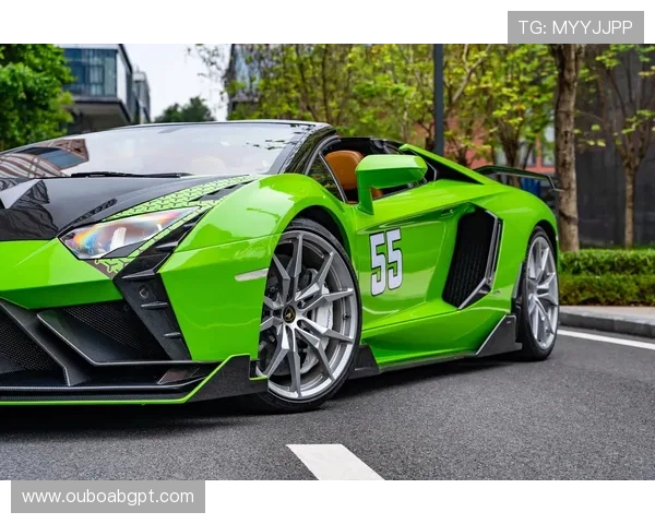 兰博基尼在线娱乐：最新虚拟现实技术打造沉浸式驾驶体验